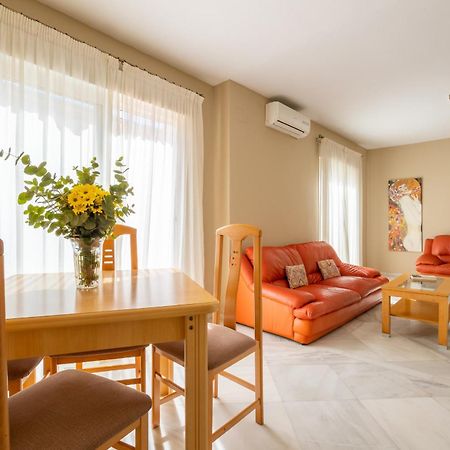 Apartamento La Siesta 푸엔히롤라 외부 사진