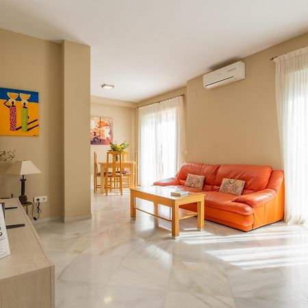 Apartamento La Siesta 푸엔히롤라 외부 사진
