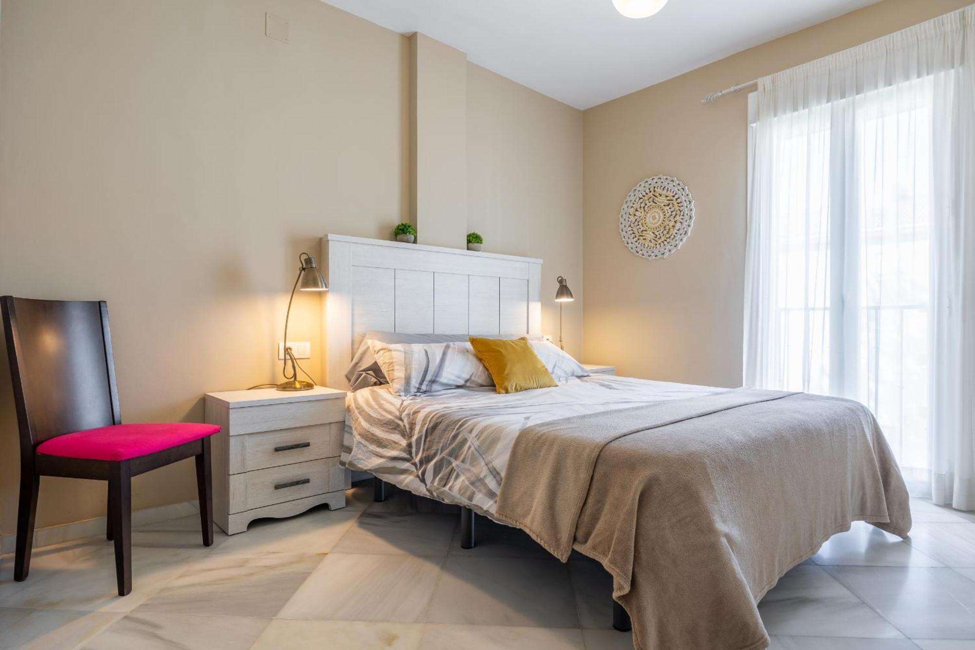 Apartamento La Siesta 푸엔히롤라 외부 사진