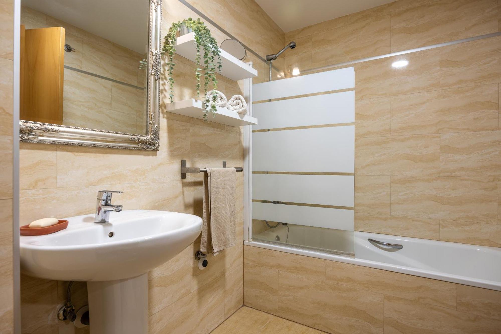 Apartamento La Siesta 푸엔히롤라 외부 사진